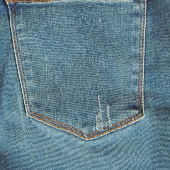 Prana Sienna Slim Skinny Soft Stretch Organic Cotton Jeans 8/29 - Picture 8 of 11